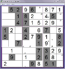 Sudoku Tool Bild