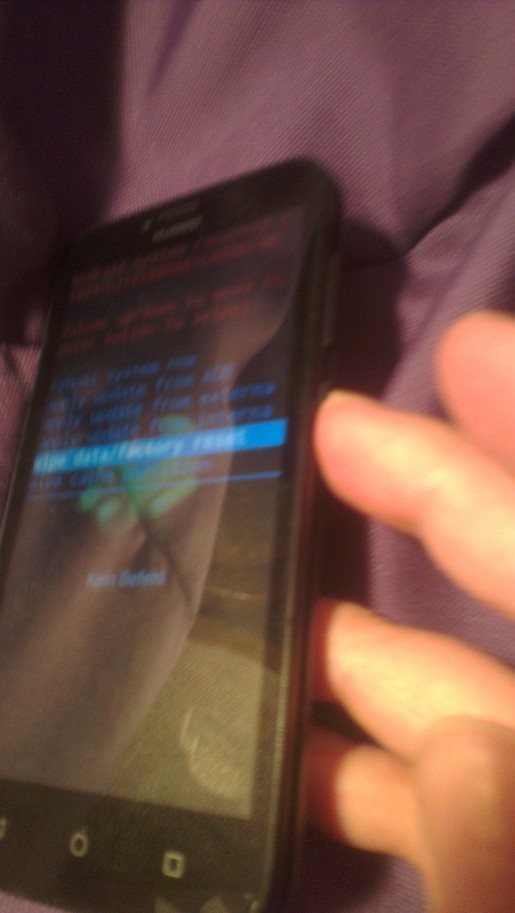 Huawei Y625-U21 Bild3