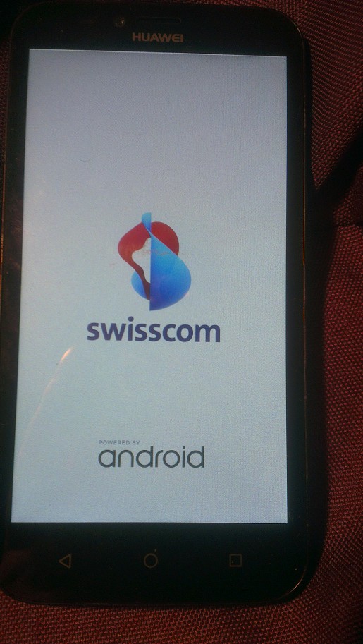 Huawei Y625-U21 Bild7