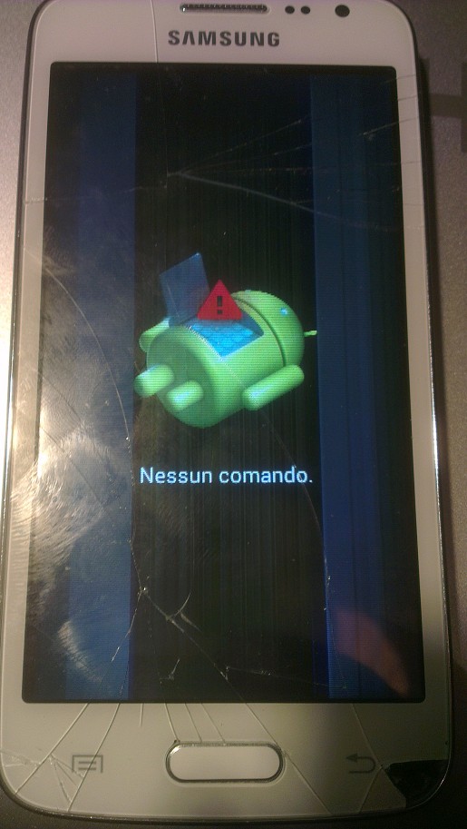 Samsung S3 Neo GT-I9301 Bild21