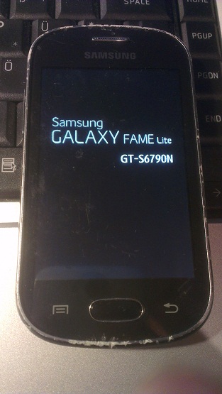 Samsung S3 Neo GT-I9301 Bild5