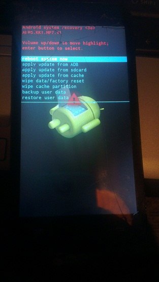 Samsung S3 Neo GT-I9301 Bild3