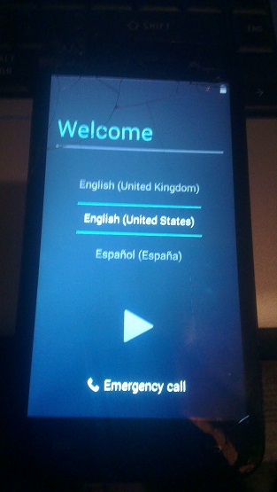 Samsung S3 Neo GT-I9301 Bild5